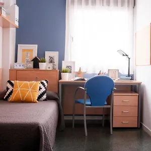 Residencia Tomás Alfaro Fournier Apartamento